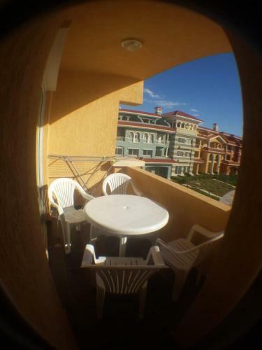 Apartamento Porto Sharm -two Room Vip