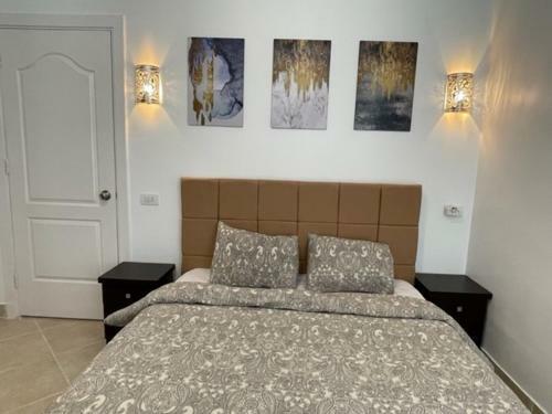 Apartamento Sharming Homes 2