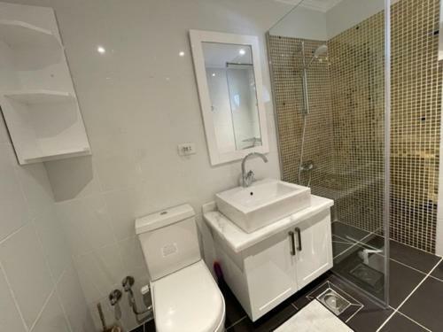 Apartamento Sharming Homes 2