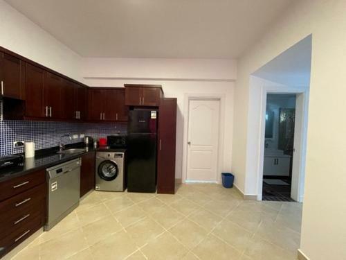 Apartamento Sharming Homes 2