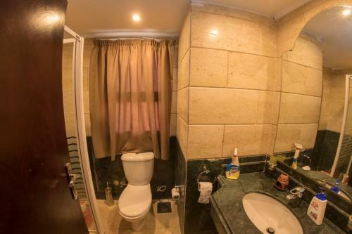 Private Villa In Sharm Elsheikh