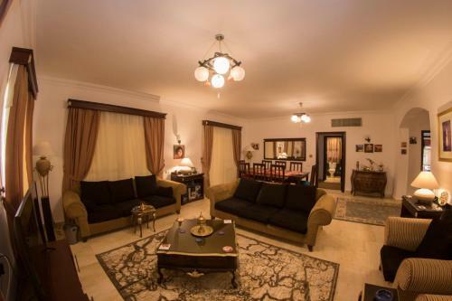 Private Villa In Sharm Elsheikh