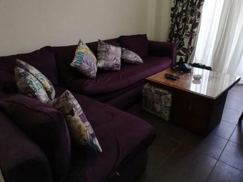 Apartamento Porto Sharm Resort Vip