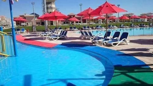 Apartamento Porto Sharm Resort Vip