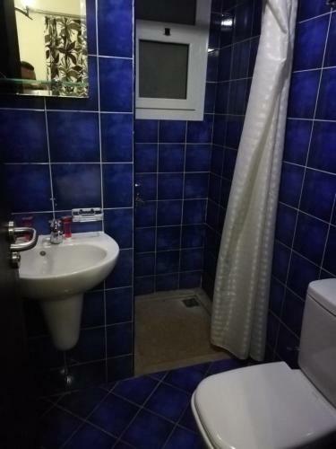 Apartamento Porto Sharm Resort Vip