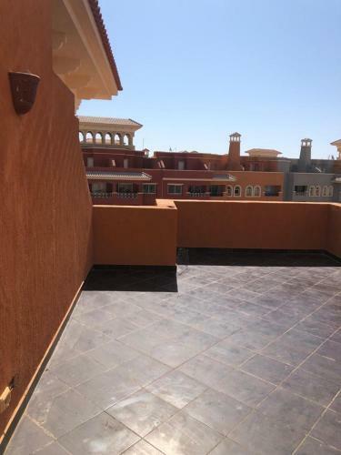 Apartamento Porto Sharm Resort Vip