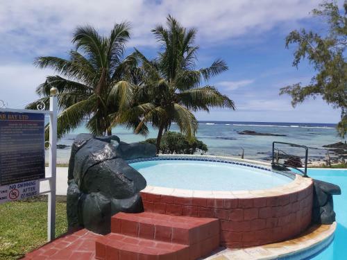 Palmar Beach Villa
