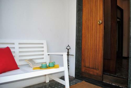 Apartamento Garden View Villa