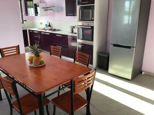 Brighthelm Villas