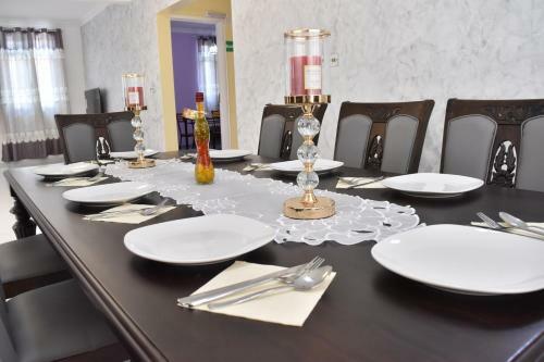 Brighthelm Villas