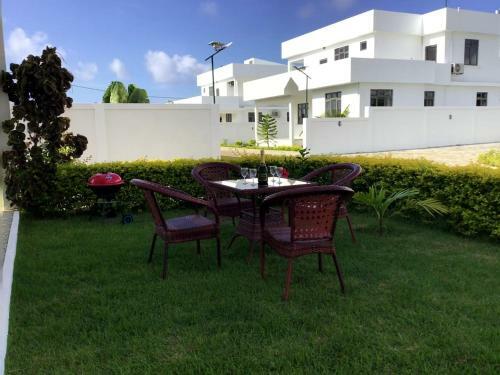 Brighthelm Villas