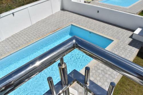 Brighthelm Villas