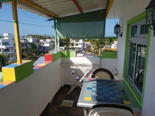 Apartamento Lapiroguevilla[tourist Resident]