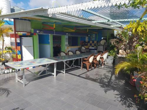 Apartamento Lapiroguevilla[tourist Resident]