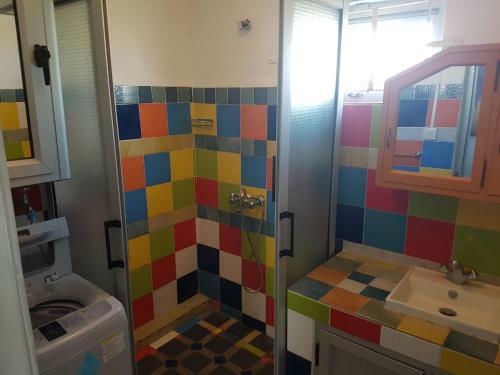 Apartamento Lapiroguevilla[tourist Resident]