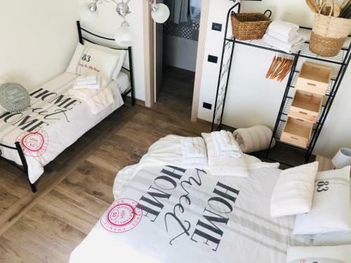 B&B Tenuta Legnate