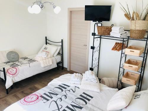 B&B Tenuta Legnate