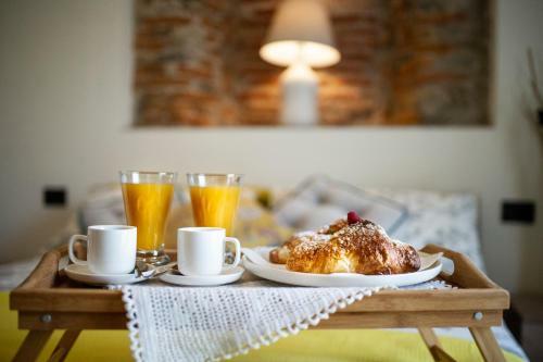 B&B Tenuta Legnate