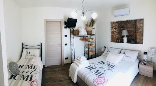 B&B Tenuta Legnate
