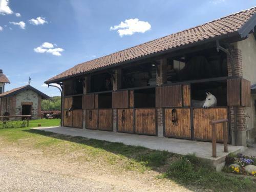 B&B Tenuta Legnate