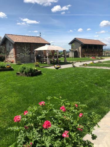 B&B Tenuta Legnate
