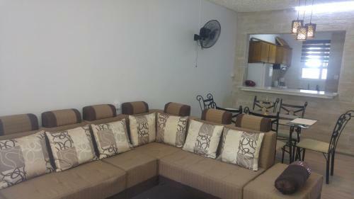 Apartamento Residence Pereybere - Opposite Public Beach