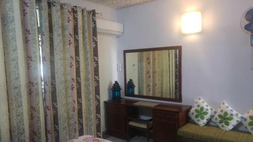 Apartamento Residence Pereybere - Opposite Public Beach