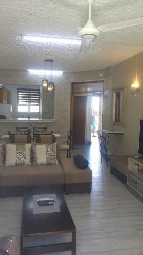 Apartamento Residence Pereybere - Opposite Public Beach