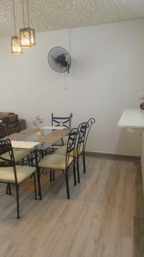 Apartamento Residence Pereybere - Opposite Public Beach