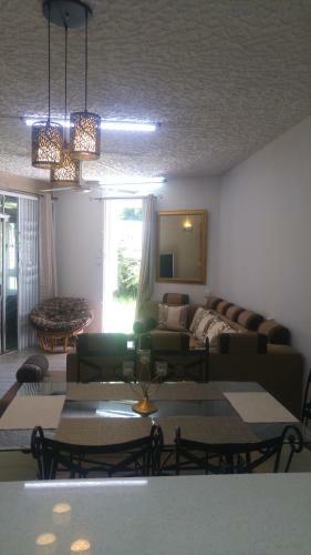 Apartamento Residence Pereybere - Opposite Public Beach