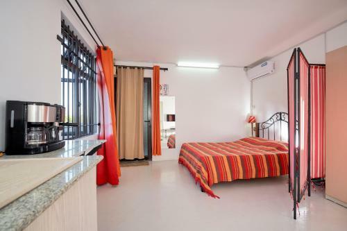 Apartamento Cosy Studio #3 - Pereybere