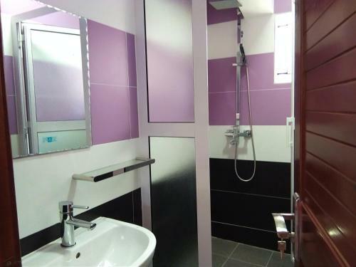 Apartamento Kaz Ami Cozy Home