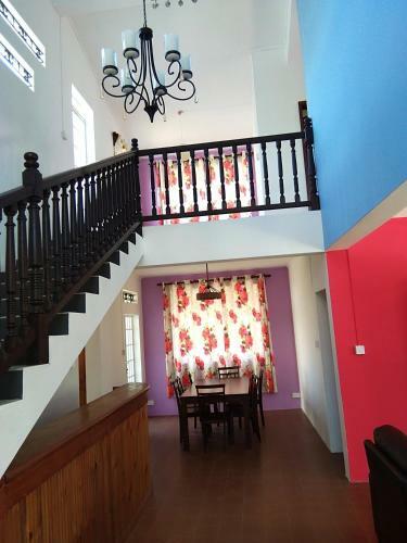 Apartamento Kaz Ami Cozy Home