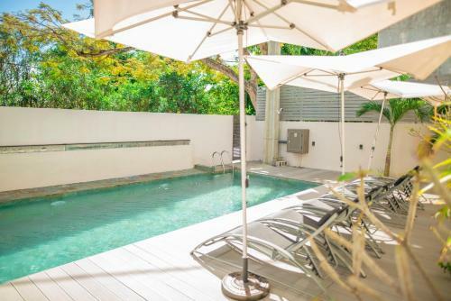 Apartamento Beach Cove 4