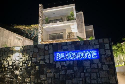 Apartamento Beach Cove 4