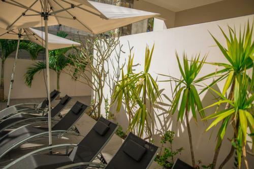 Apartamento Beach Cove 4