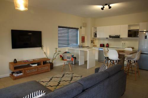 Apartamento Beach Cove 4