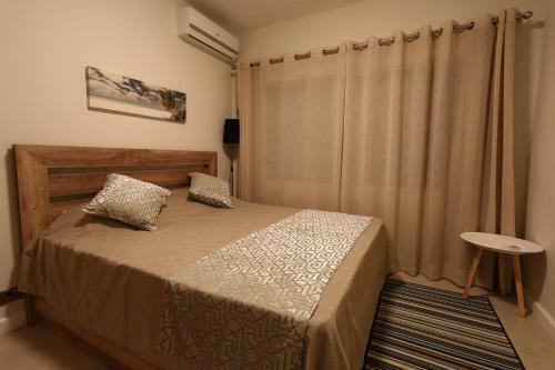 Apartamento Beach Cove 4