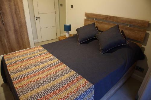 Apartamento Beach Cove 4