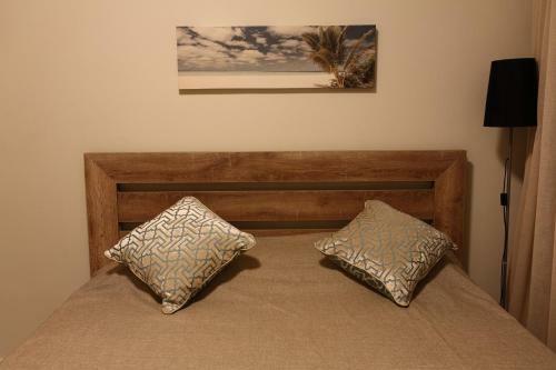 Apartamento Beach Cove 4