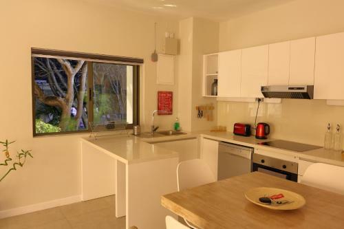 Apartamento Beach Cove 4