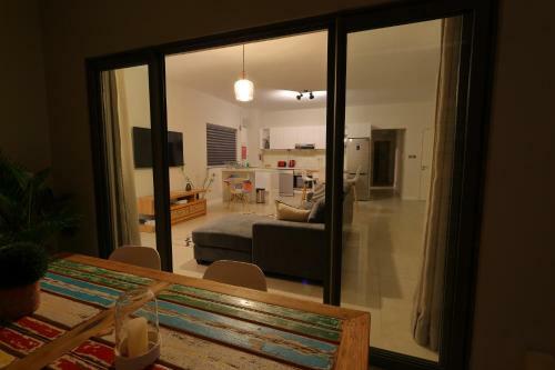 Apartamento Beach Cove 4