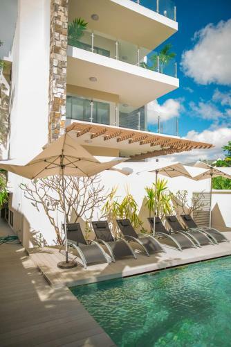 Apartamento Beach Cove 4