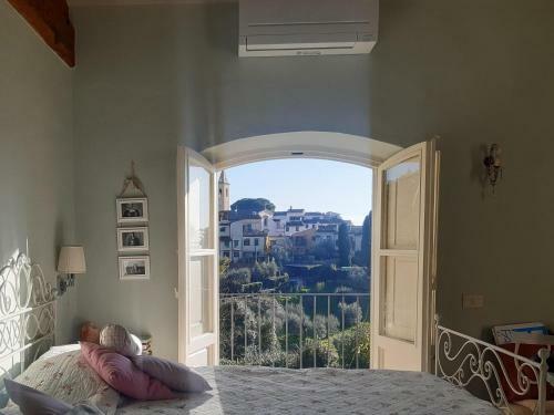 Villa Vers� A Settignano - Firenze
