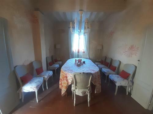 Villa Vers� A Settignano - Firenze