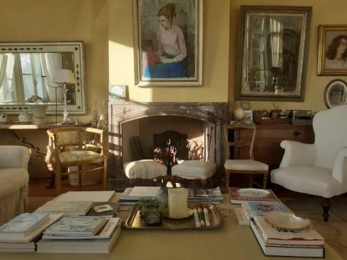 Villa Vers� A Settignano - Firenze