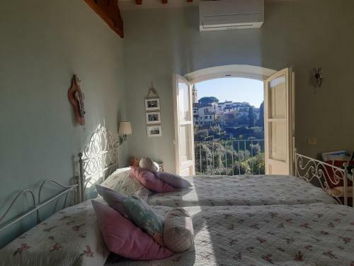 Villa Vers� A Settignano - Firenze