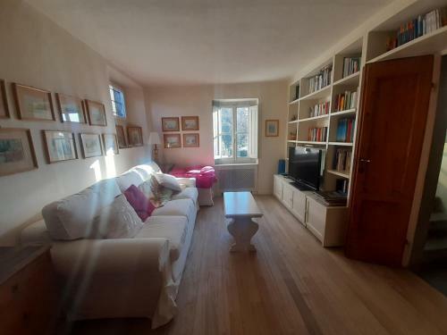 Villa Vers� A Settignano - Firenze