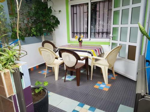 Apartamento Lapiroguevilla