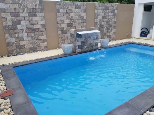 Apartamento Villa Oceane